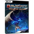 Versus Evil Almighty Kill Your Gods Ancestor Edition PC Game