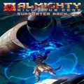 Versus Evil Almighty Kill Your Gods Supporter Pack PC Game