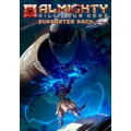 Versus Evil Almighty Kill Your Gods Supporter Pack PC Game