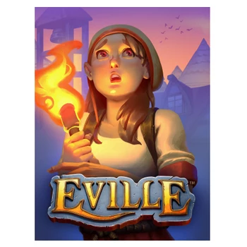 Versus Evil Eville PC Game
