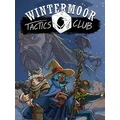 Versus Evil Wintermoor Tactics Club PC Game