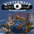 Versus Evil Wintermoor Tactics Club Wintermost Edition PC Game