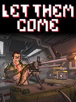 Versus Let Them Come PC Game