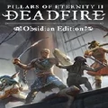 Versus Pillars Of Eternity II Deadfire Obsidian Edition PC Game