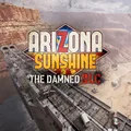 Vertigo Arizona Sunshine The Damned DLC PC Game