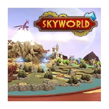 Vertigo Skyworld PC Game
