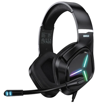 Vertux Blitz Gaming Headphones