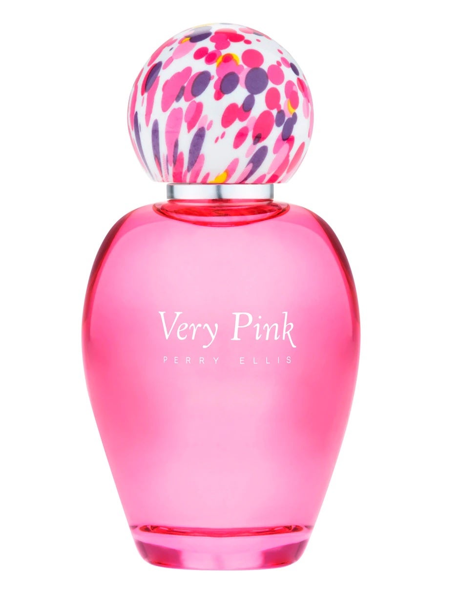 Perry Ellis Very Pink Women's Perfume