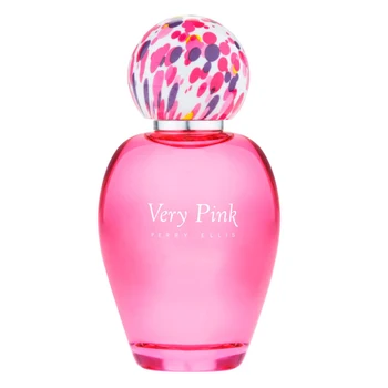 Perry Ellis Very Pink Women's Perfume