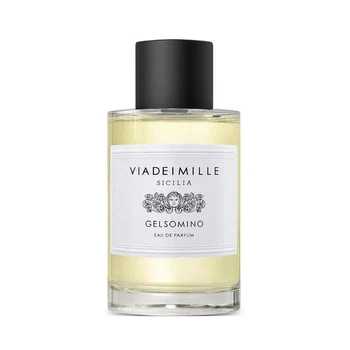 Viadeimille Sicilia Gelsomino Women's Perfume
