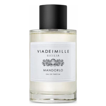 Viadeimille Sicilia Mandorlo Women's Perfume