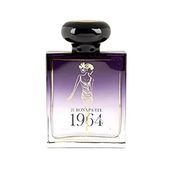Vicky Tiel 21 Bonaparte 1964 Women's Perfume
