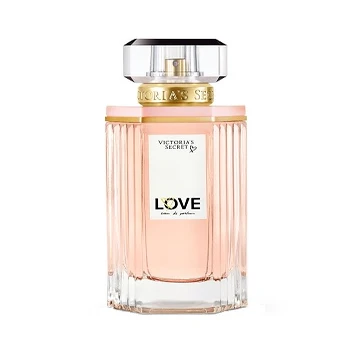 Victoria's Secret Love Women's Perfume