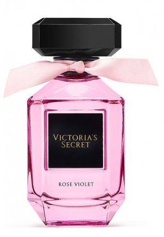 Victoria's Secret Rose Violet Women's Perfume