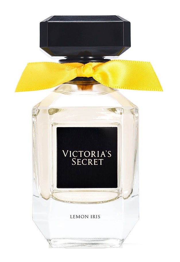 Victoria's Secret Lemon Iris Women's Perfume