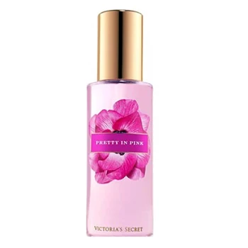 Victoria's Secret Pretty In Pink Women's Perfume