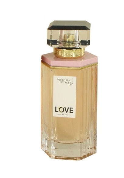Victoria's Secret Victoria's Secret Love 100ml EDP Women's Perfume