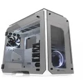 Thermaltake View 71 Tempered Glass Snow Edition Full Tower Computer Case