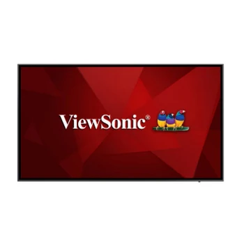 ViewSonic CDE7520 75inch DLED Monitor