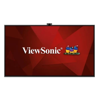 ViewSonic CDE8620 86inch DLED Monitor