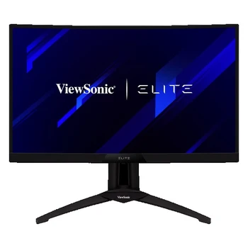 ViewSonic Elite XG270QC 27inch LED Gaming Monitor