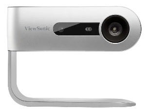 ViewSonic M1 Plus LED Projector