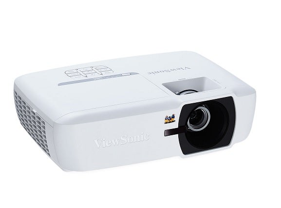 ViewSonic PA505W DLP Projector