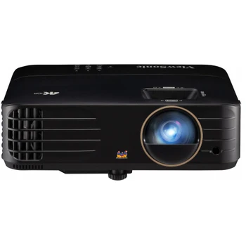 ViewSonic PX728-4K DLP Projector