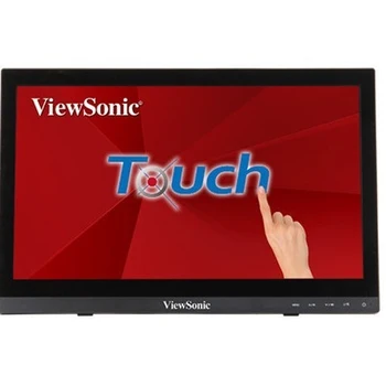 ViewSonic TD1630 3 16inch Monitor