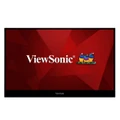 ViewSonic TD1655 15.6inch LED LCD Monitor