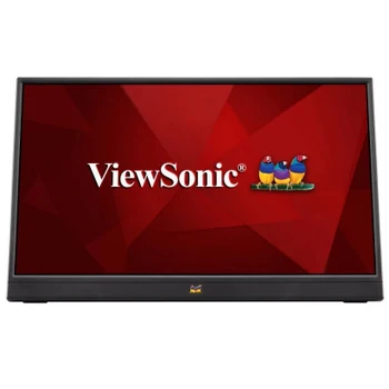 ViewSonic VA1655 15.6inch LED Monitor