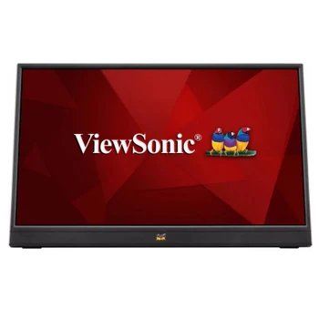 ViewSonic VA1655 15.6inch LED Monitor