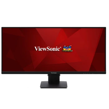 ViewSonic VA3456-MHDJ 34inch LED LCD Monitor