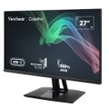 ViewSonic VP2756-4K 27inch LED UHD Monitor