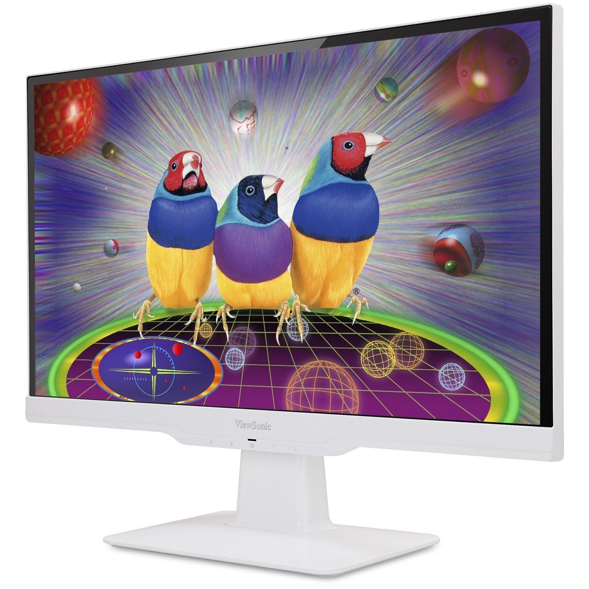 ViewSonic VX2263Smhl 22inch FHD Monitor