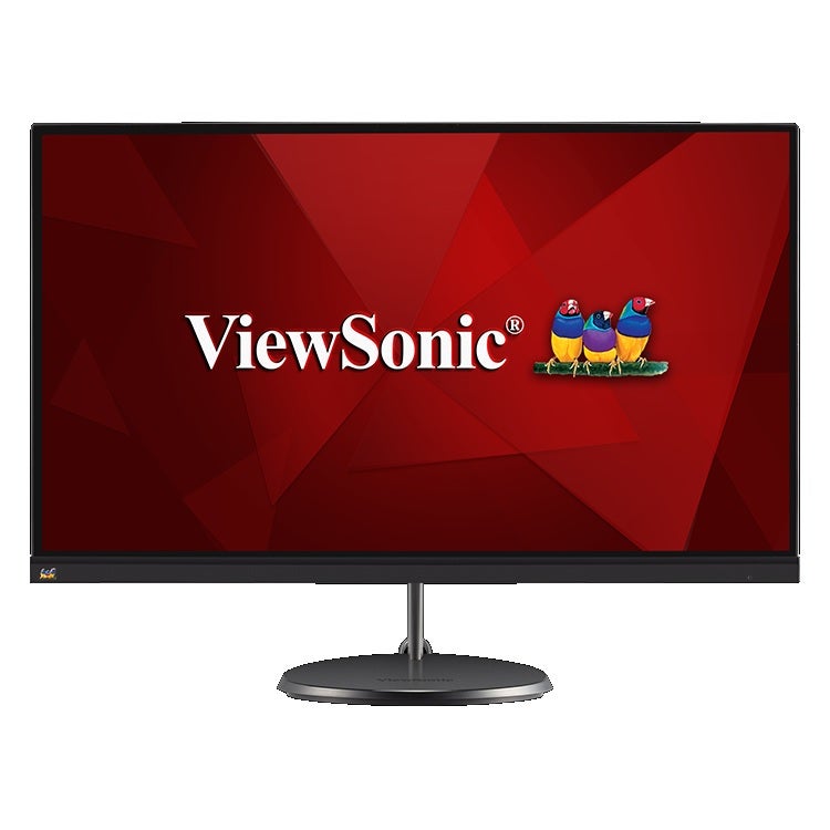 ViewSonic VX2485-MHU 24inch LED LCD Monitor
