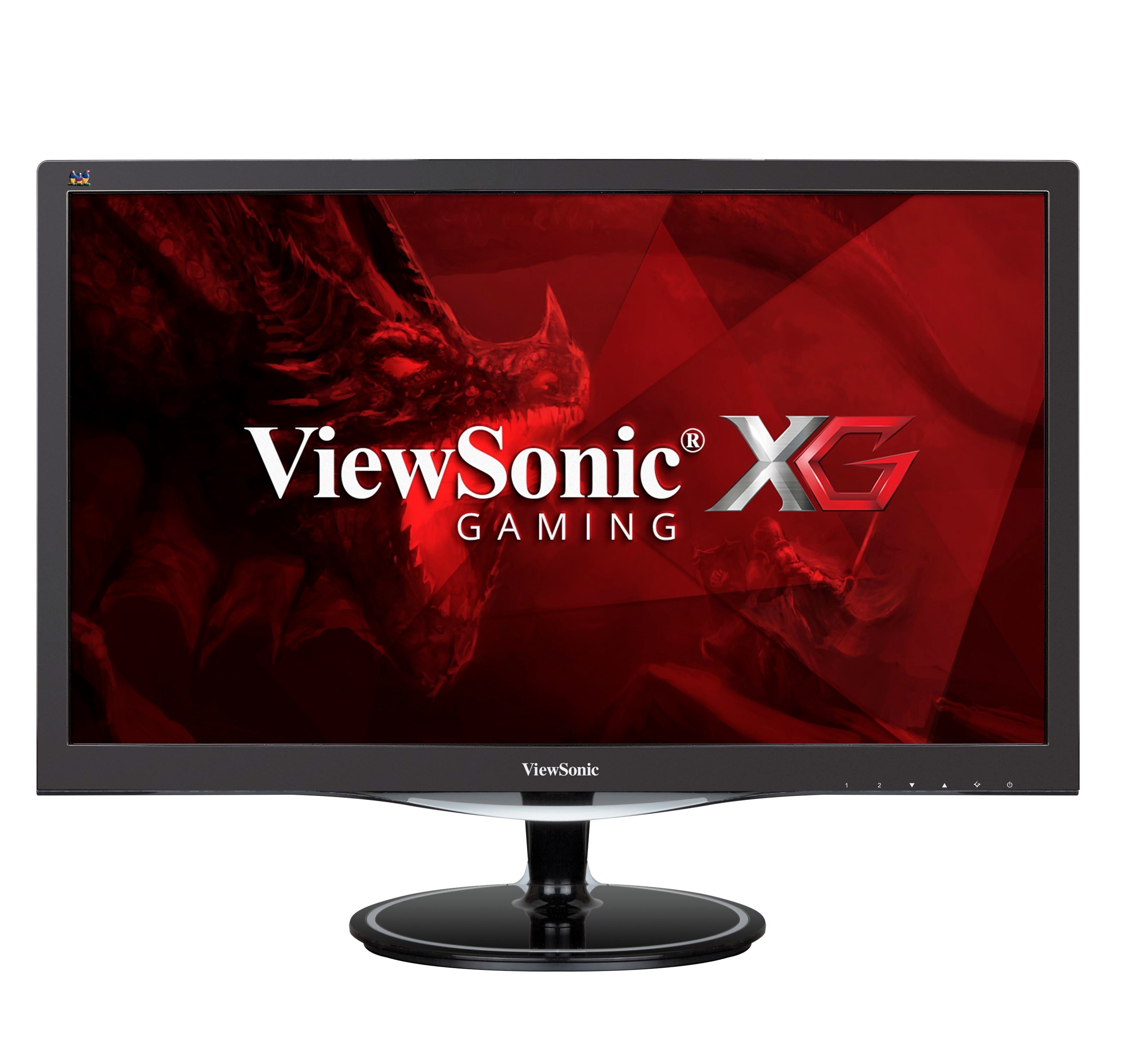 ViewSonic VX2757-MHD 27inch LED Gaming Refurbished Monitor