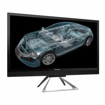 ViewSonic VX2880ML 28inch LED Monitor