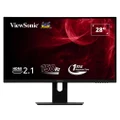 ViewSonic VX2882-4KP 28inch LED Gaming Monitor