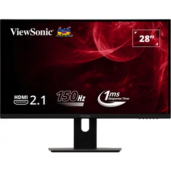 ViewSonic VX2882-4KP 28inch LED Gaming Refurbished Monitor
