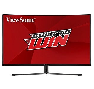 ViewSonic VX32582KPCMHD LED LCD 32inch Monitor