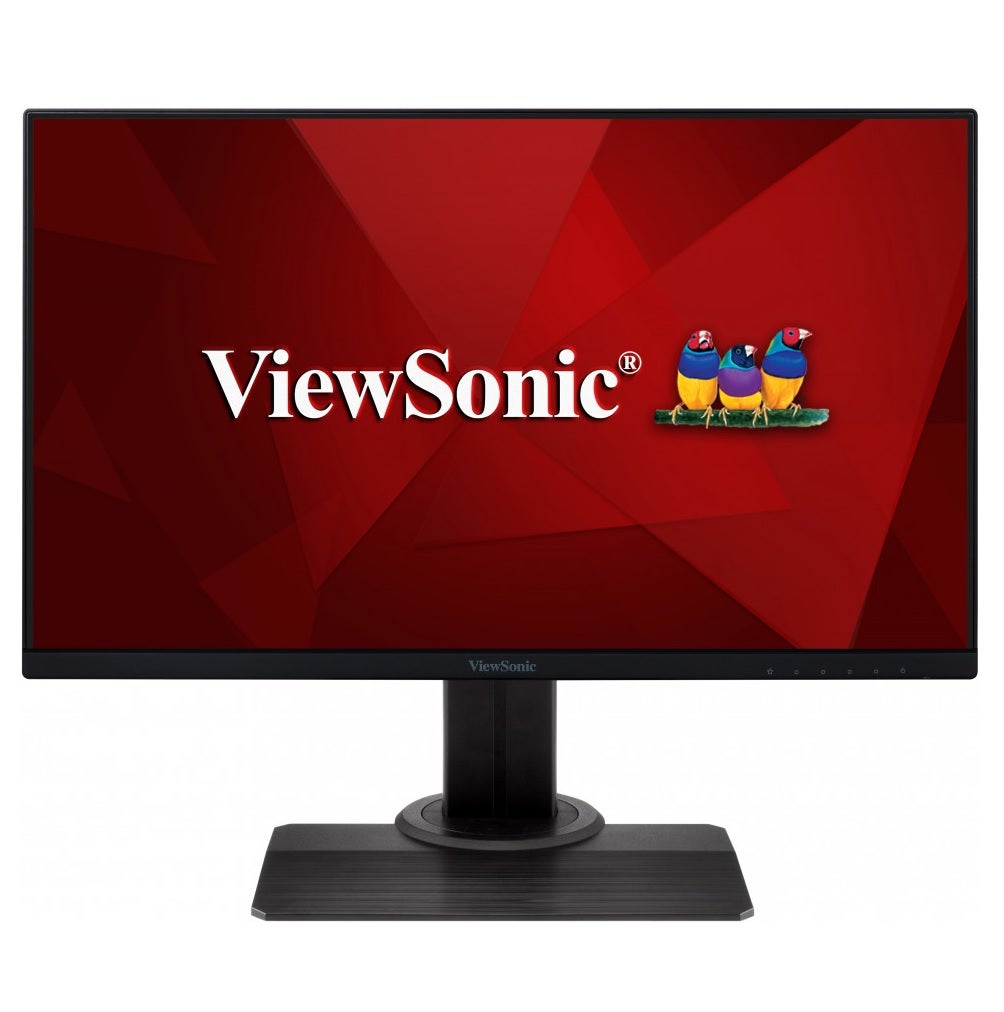 ViewSonic XG2431 24inch LED Gaming Monitor