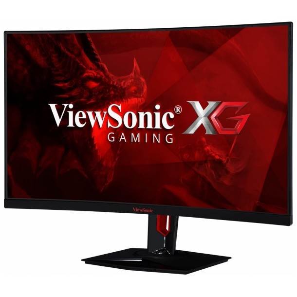 ViewSonic XG3240C 31.5inch LCD LED Monitor