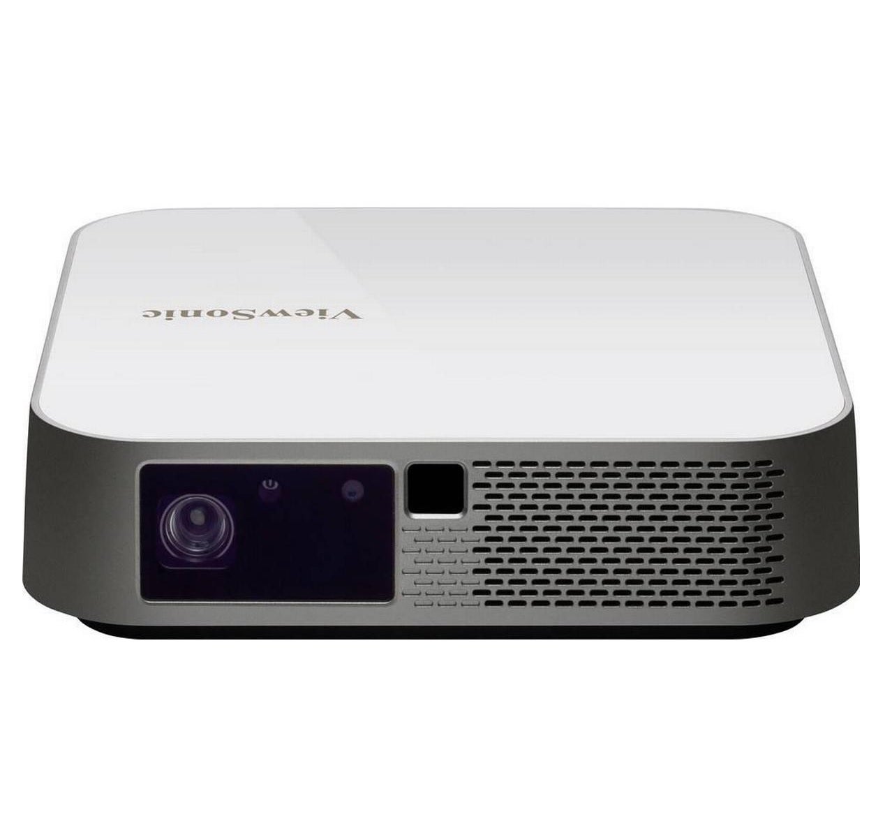 Viewsonic M2e LED Portable Projector