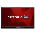 ViewSonic VG1655 15.6inch LED LCD Monitor