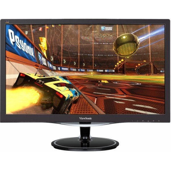 Viewsonic VX2257MHD 22inch FHD Monitor