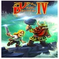 Alawar Entertainment Viking Brothers 4 PC Game