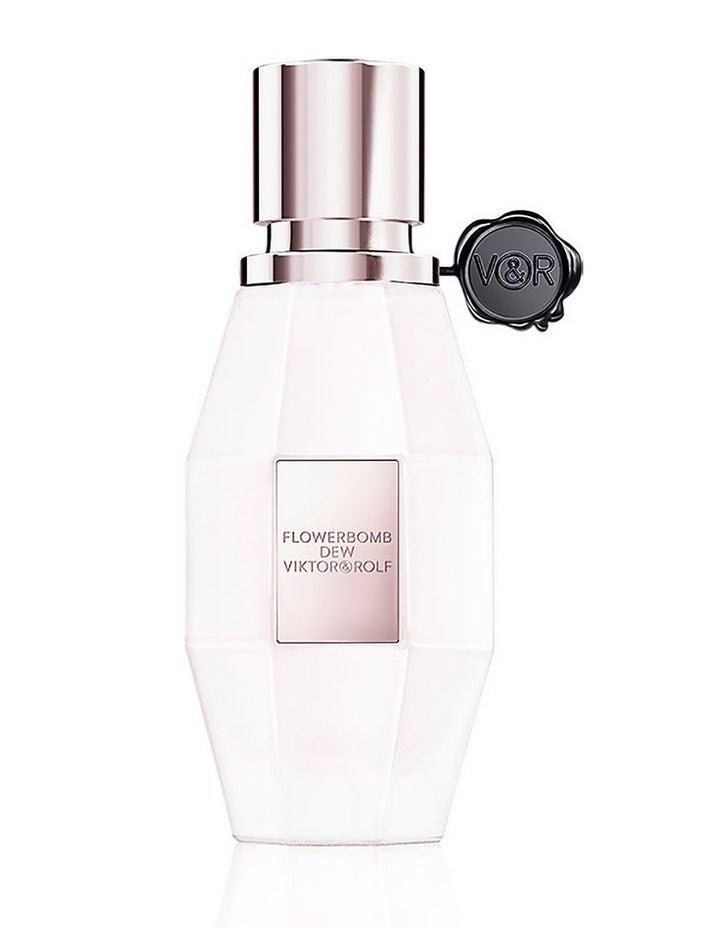 Viktor & Rolf Flowerbomb Dew Women's Perfume
