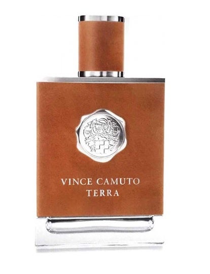 Vince Camuto Terra Men's Cologne