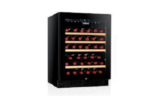 Vintec V40SGEBK Bar Fridge